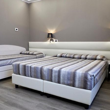 La Perla Hotell Camerano Eksteriør bilde