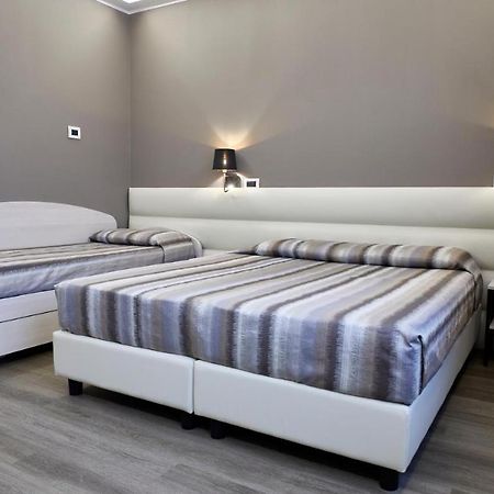 La Perla Hotell Camerano Eksteriør bilde