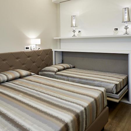 La Perla Hotell Camerano Eksteriør bilde