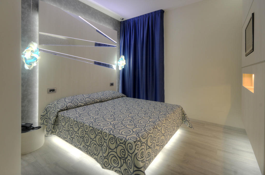 La Perla Hotell Camerano Rom bilde