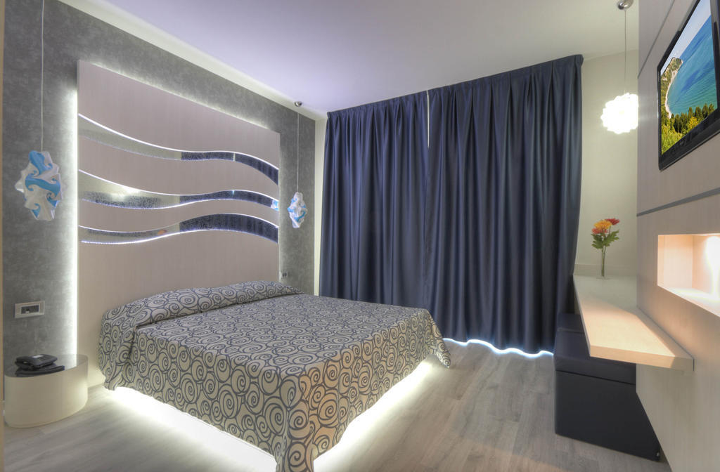 La Perla Hotell Camerano Rom bilde